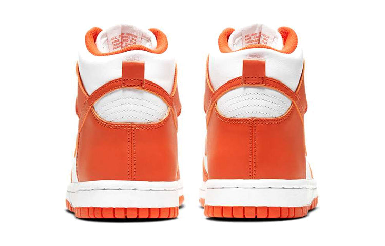Nike Dunk High GS Syracuse DB2179-100