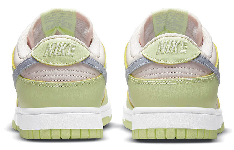 Nike Womens WMNS Dunk Low Lime Ice DD1503-600