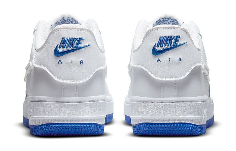 Nike Air Force 1 Low (GS) DB4545-105 KICKSOVER