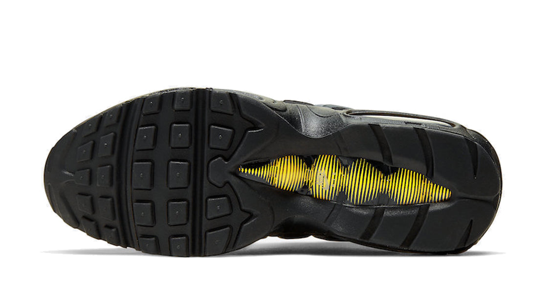 Nike Air Max 95 SC 'Batman' CQ4024-001 sneakmarks