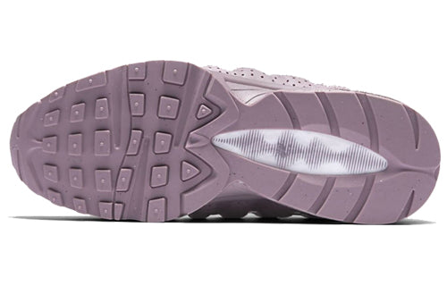 Nike Air Max 95 SE GS 'Elemental Rose' Elemental Rose/Elemental Rose AJ1899-600 sneakmarks