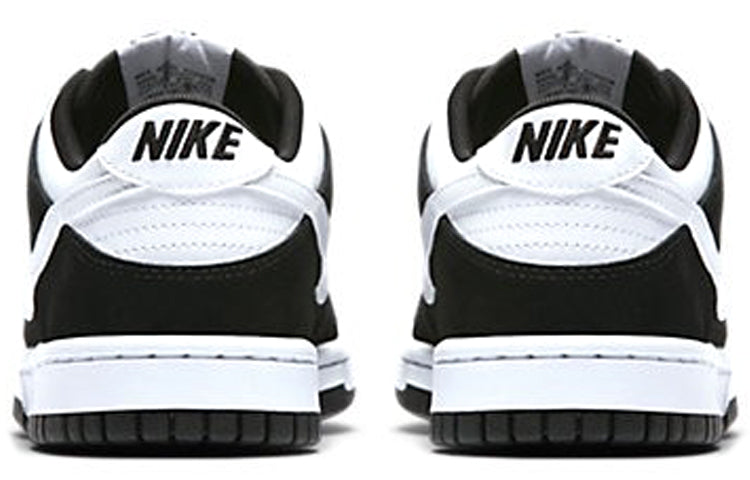 Nike Dunk Low GS 'Black White' Black/White 310569-020