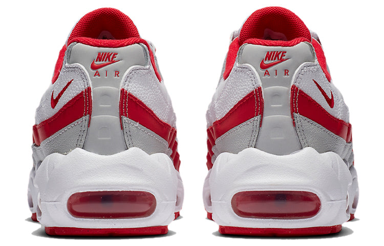 Nike Air Max 95 RecraftHyper Red(GS) CJ3906-004 sneakmarks