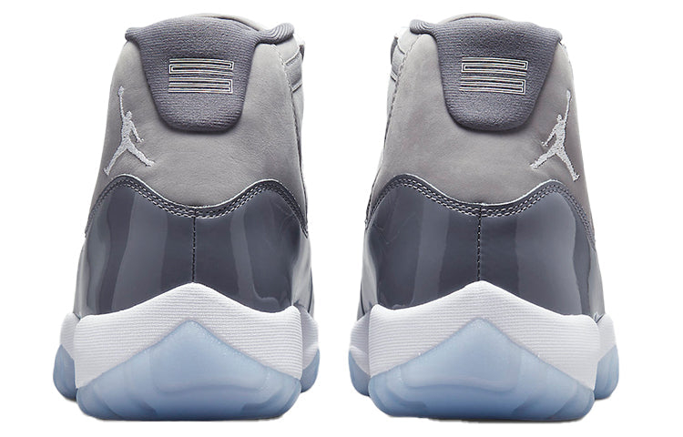 Air Jordan 11 Retro Cool Grey CT8012-005