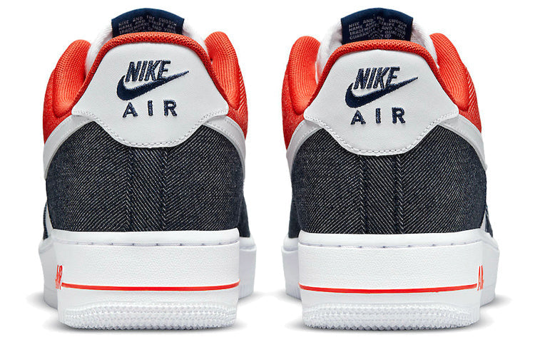 Nike Air Force 1 Low enim' DJ5174-100 KICKSOVER