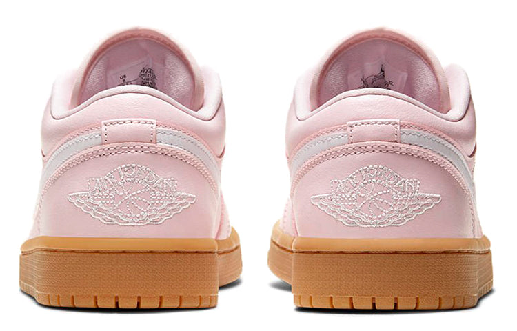 Air Jordan 1 Low Pink Gum DC0774-601