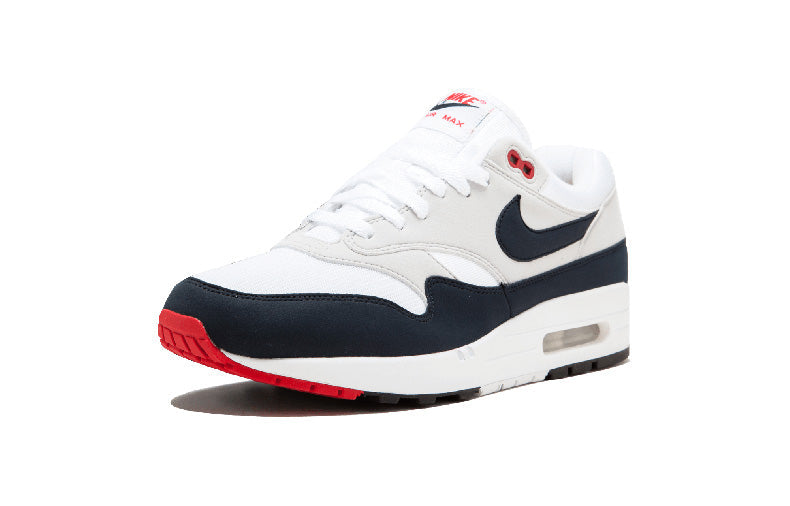 Nike Air Max 1 Anniversary OG - Obsidian 908375-104
