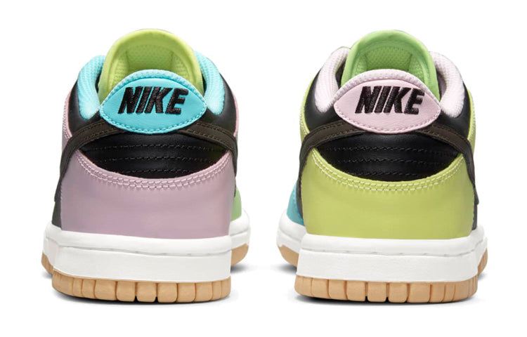 Nike Dunk Low SE 'Free 99' (GS) Free 99 Black (GS) CZ2496-001