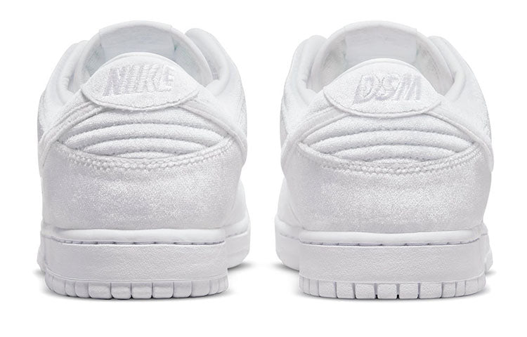 Nike Dover Street Market x Dunk Low Velvet DH2686-100