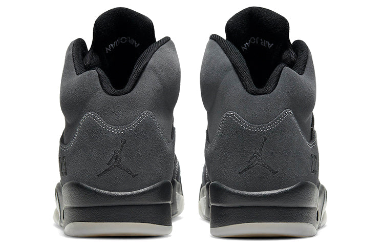 Air Jordan 5 Retro Anthracite DB0731-001