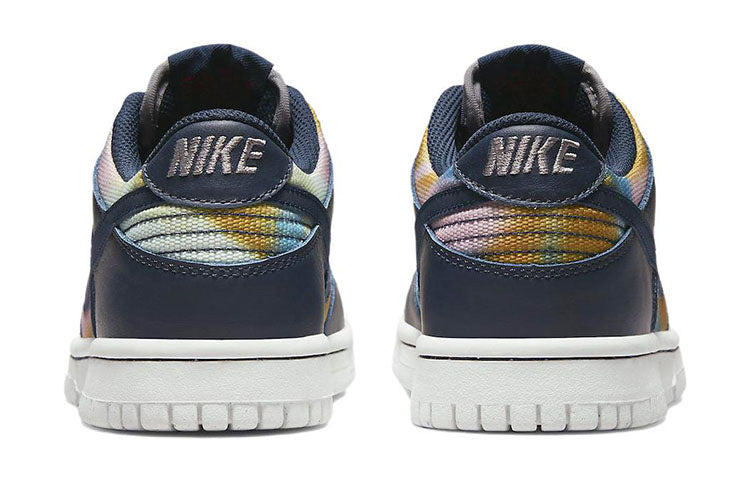 Nike Dunk Low (GS) \Graffiti\ DM1051-400