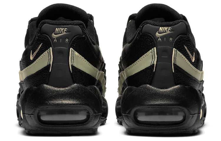 Nike Air Max 95 Recraft (GS) CJ3906-005 sneakmarks