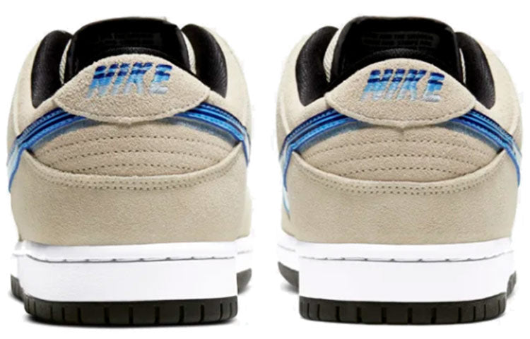 Nike SB Skateboard Dunk Low Truck It CT6688-200