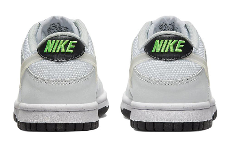 Nike Dunk Low (GS) \Glitch Swoosh\ DV3033-001