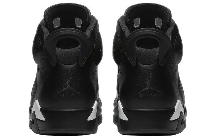 Air Jordan 6 Retro Black cat 384664-020