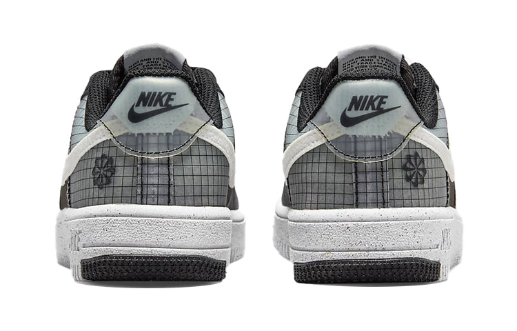 Nike Air Force 1 Low Crater BP DH4087-001 KICKSOVER