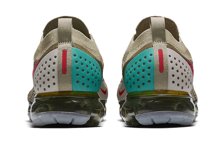 Nike Air VaporMax FK MOC 2 Neutral Olive AH7006-200