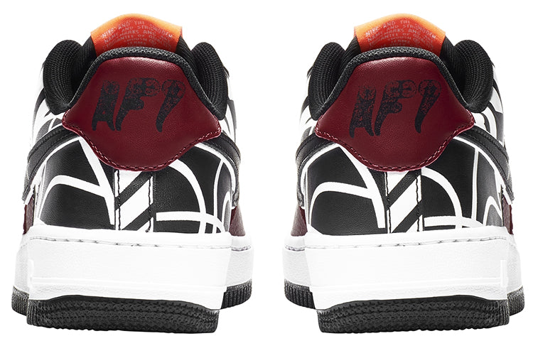 Nike Air Force 1 Low (GS) 820438-607 KICKSOVER