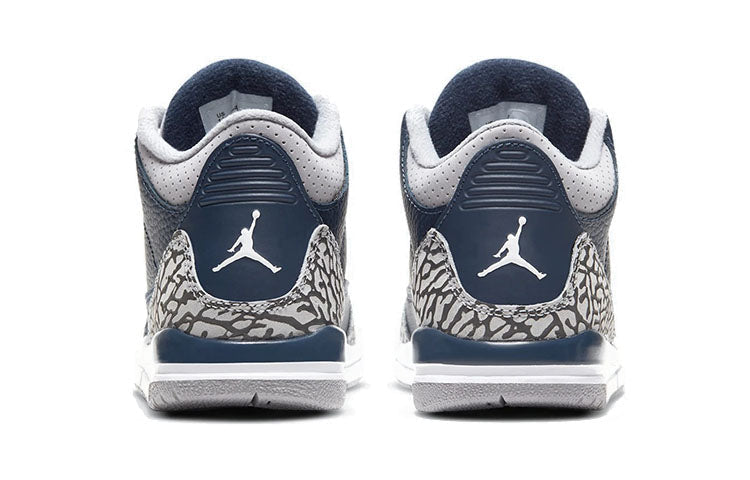 Air Jordan 3 Retro PS George Town 429487-401