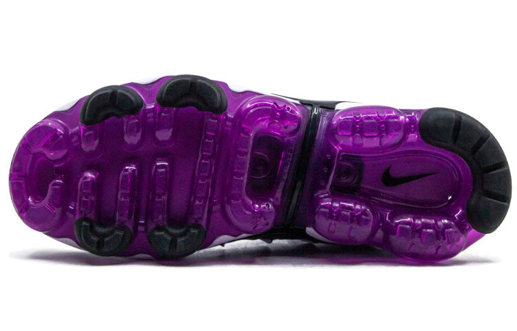 Nike Womens Air VaporMax Plus 'Hyper Violet' Multi Color/Black-Hyper Violet-Volt AO4550-900 KICKSOVER