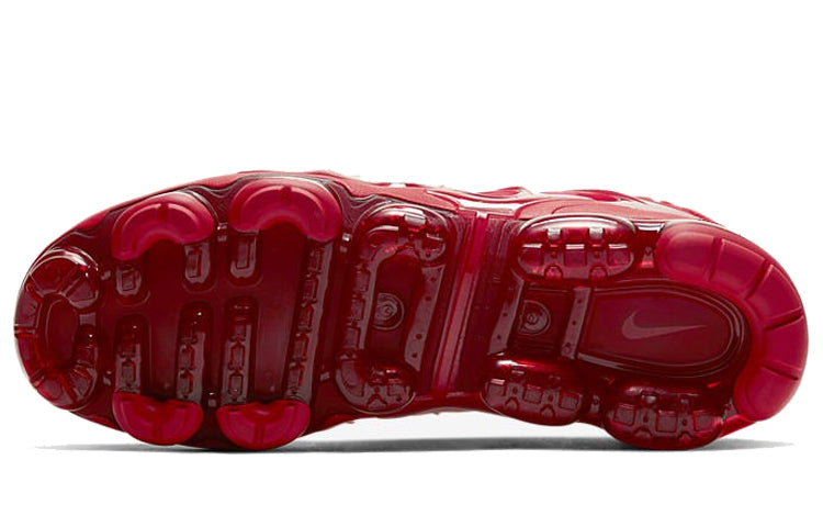Nike Air VaporMax Plus 'Triple Red' CW6973-600