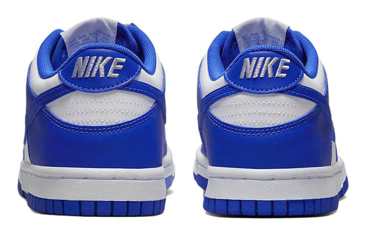 Nike Dunk Low (GS) \Racer Blue\ DV7067-400