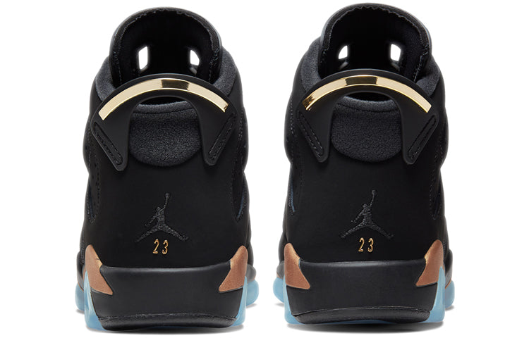 Air Jordan 6 Retro DMP GS Defining Moments CT4964-007