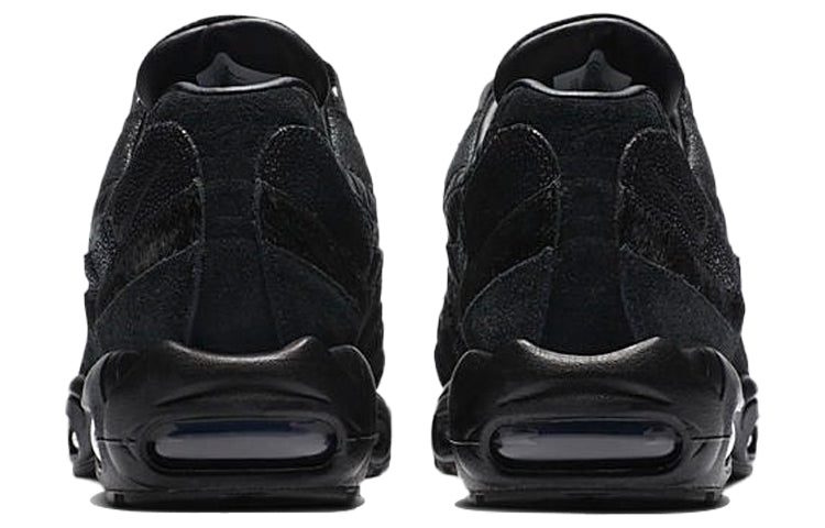 Nike Air Max 95 CZ7911-001 sneakmarks