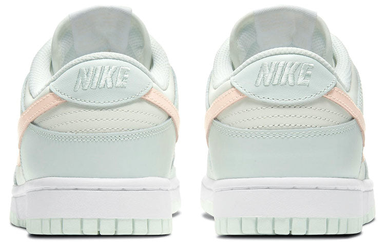 Nike Womens WMNS Dunk Low Barely Green DD1503-104
