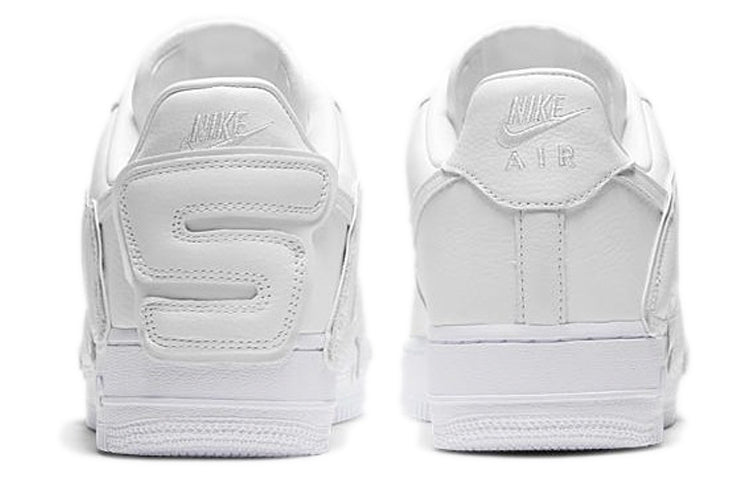 Nike Cactus Plant Flea Market x Air Force 1 Low Premium 'White' White/White/Light Bone DD7050-100 KICKSOVER