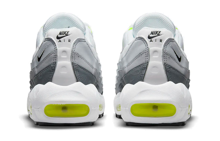 Nike Air Max 95 Recraft (GS) DJ3341-100 sneakmarks