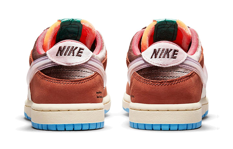 Nike Social Status x Dunk Low BP DM3349-700
