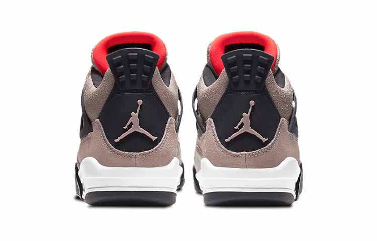 Air Jordan 4 Retro GS Taupe Haze DJ6249-200