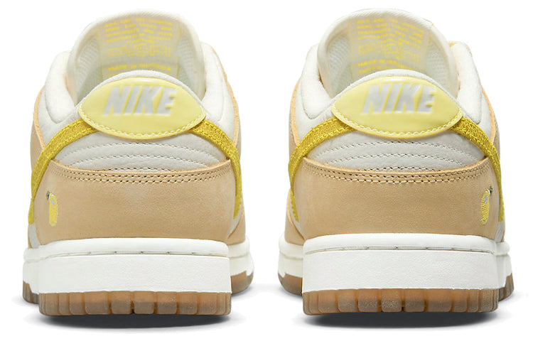 Nike Dunk Low 'Lemon Drop' DJ6902-700