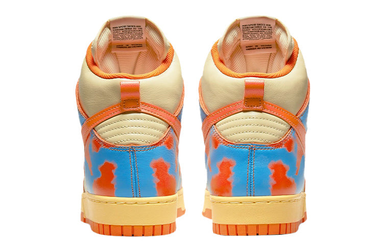 Nike Dunk High 1985 SP DD9404-800