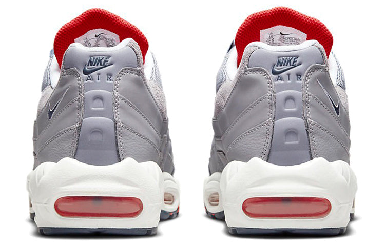 Nike Air Max 95 DB0250-001 sneakmarks