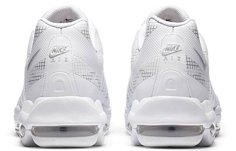 Nike Air Max 95 Ultra CZ7551-100 sneakmarks