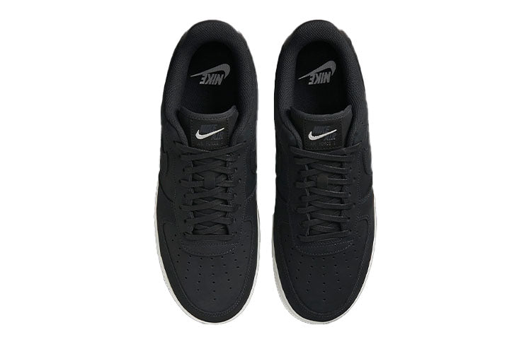 Nike Air Force 1 Low LX Off Noir Black DQ8571-001 KICKSOVER