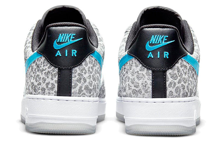 Nike Air Force 1 Low 'Leopard' DJ6192-001 KICKSOVER