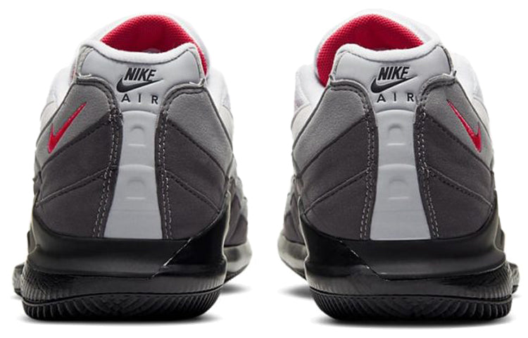 Nike Court Vapor x Air Max 95 DB6064-100 sneakmarks