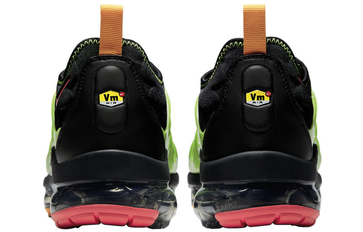 Nike Air VaporMax Plus 'Lime Green' CU4884-001