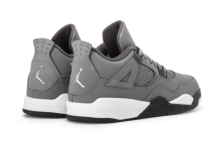 Air Jordan 4 Retro PS Cool Grey BQ7669-007