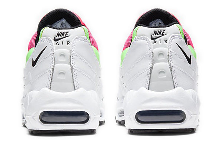 Womens Air Max 95 Watermelon CJ0624-101 sneakmarks