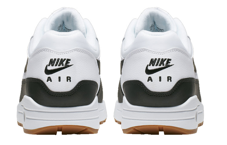 Nike Air Max 1 'Black Gum' White/Black/Gum CQ9965-100 KICKSOVER