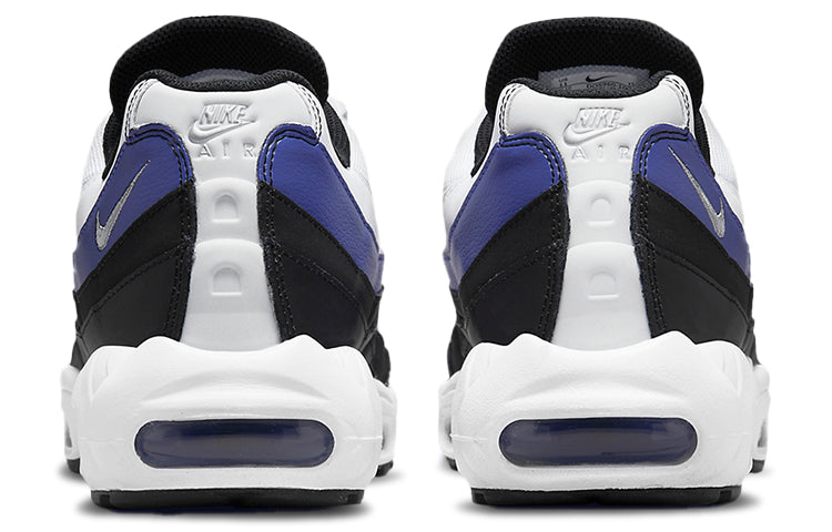 Nike Air Max 95 Persian Violet DO5960-100 sneakmarks