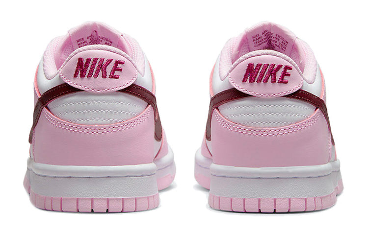Nike Dunk Low GS Valentine's Day CW1590-601