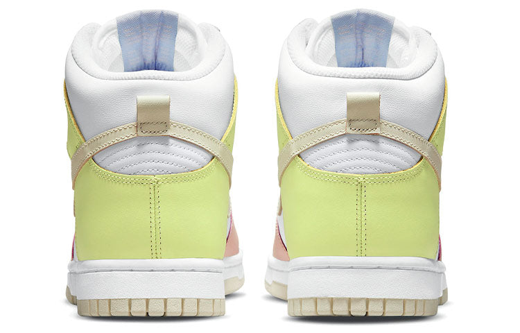 Nike Womens WMNS Dunk High Cashmere DD1869-108