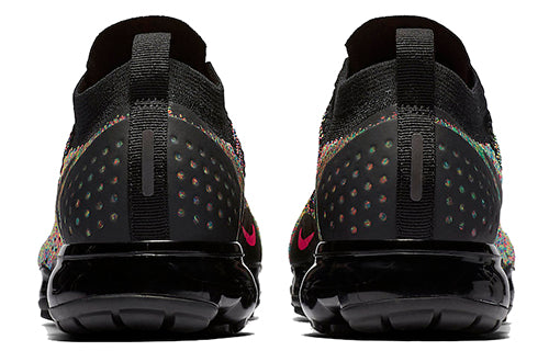 Nike Air VaporMax Flyknit 2 Muti-Color 942842-017