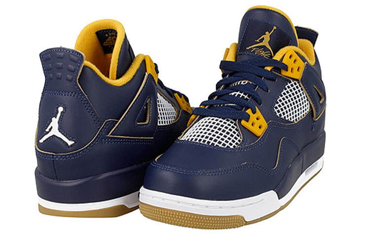 Air Jordan 4 Retro Dunk From Above 308497-425