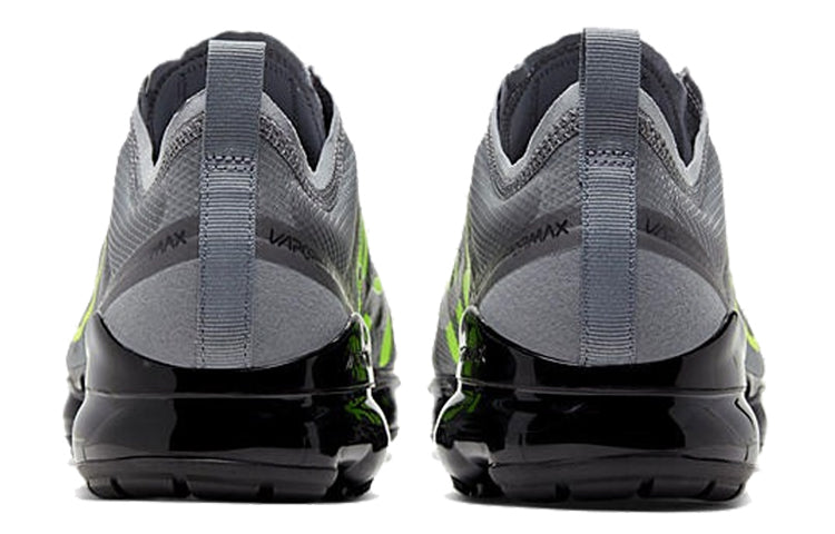 Nike Air VaporMax 2019 DRT 'Cool Grey Volt' Cool Grey/Volt/Electric Green/Black CV3417-001